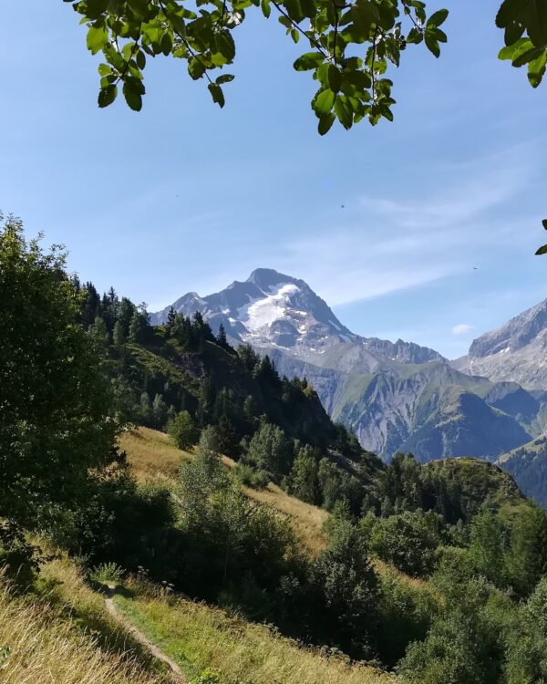 GPX - Tour de la station des 2 Alpes