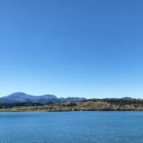 GPX - Velenjsko jezero