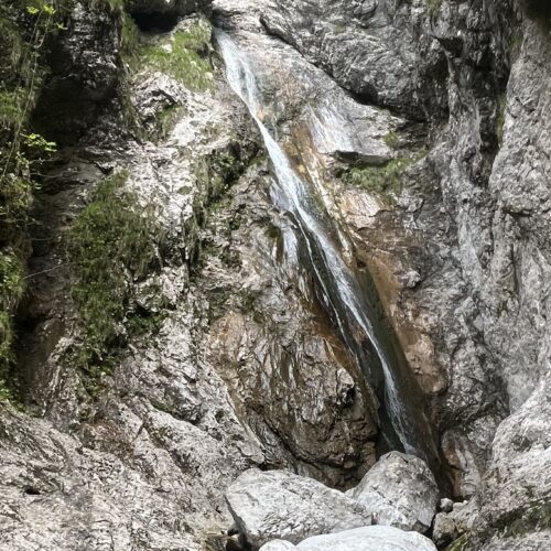GPX - Slap Orglice