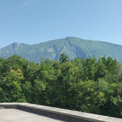 Kobarid Les lieux incontournables de l'ouest slovène