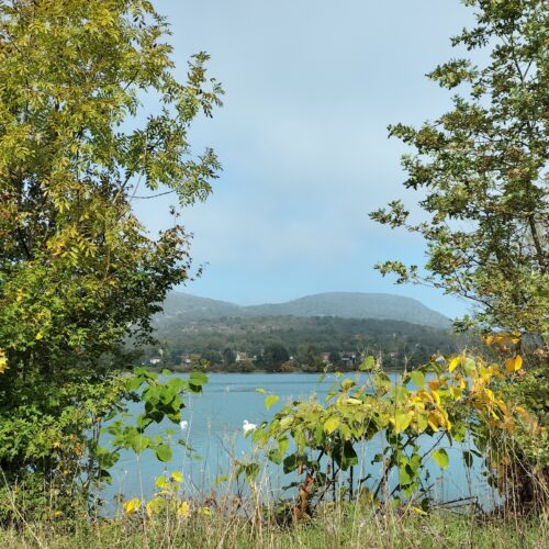 GPX - Via Rhôna (Groslée-Belley)