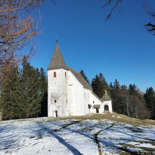 GPX - Areh Pohorje