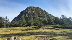 Mont Gerbier de Jonc, Ardèche