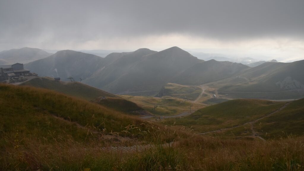 Puy de Sancy
