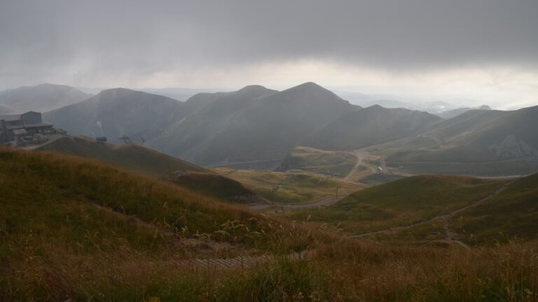 Puy de Sancy