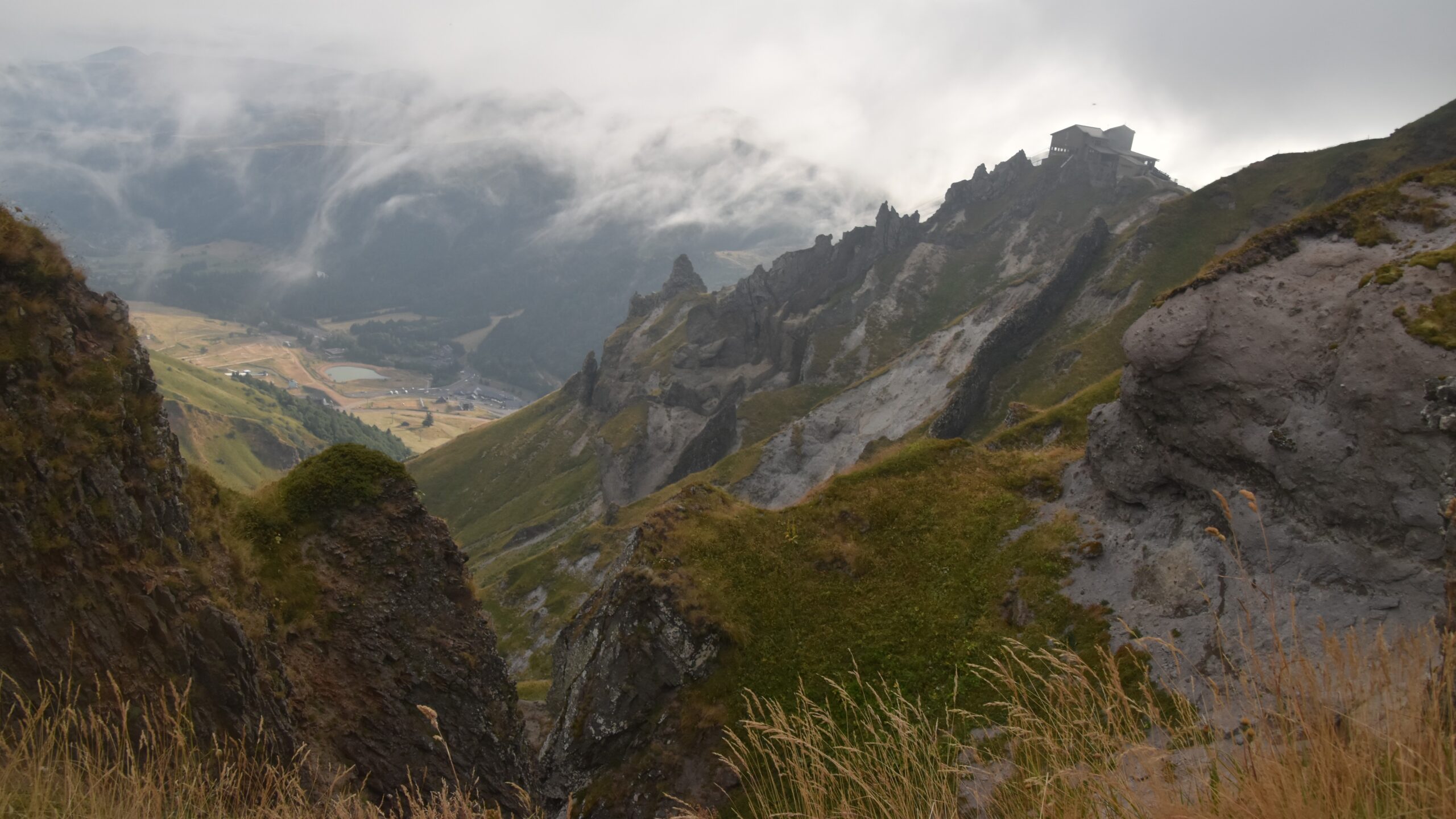Puy de Sancy