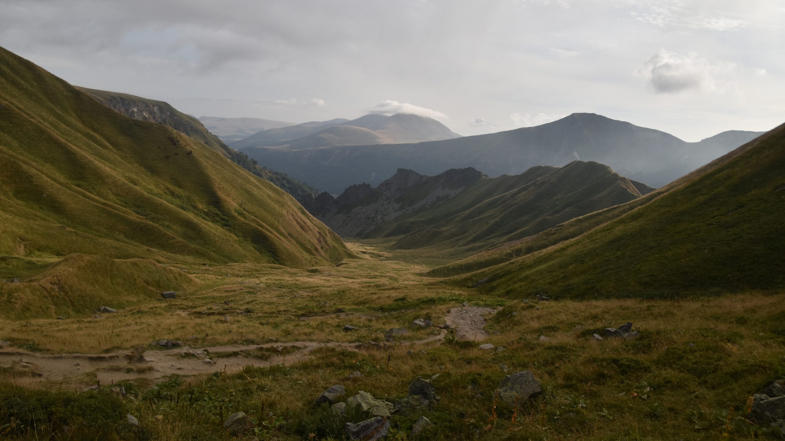 Puy de Sancy