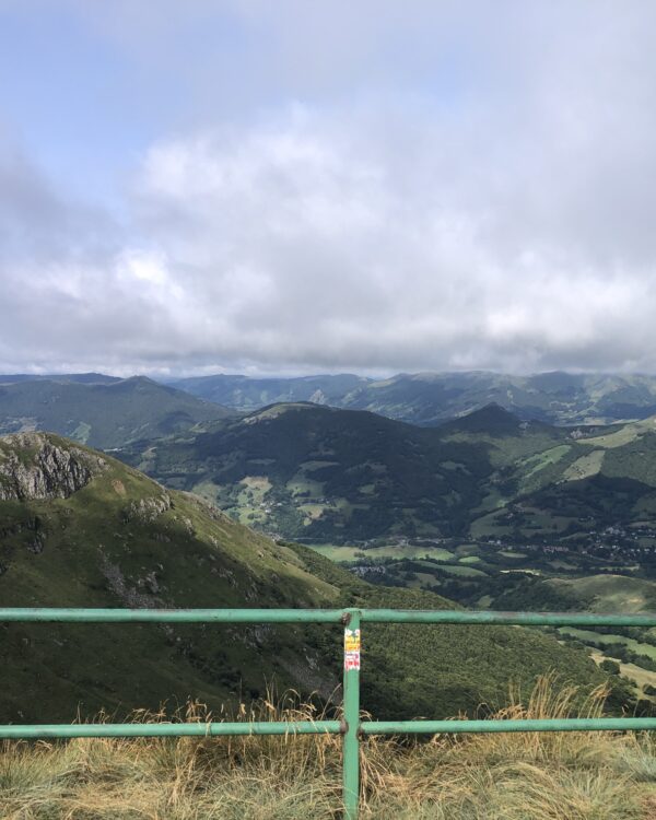 Plomb du Cantal GPX - Plomb du Cantal