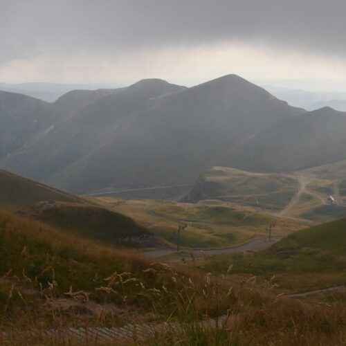 Puy de Sancy