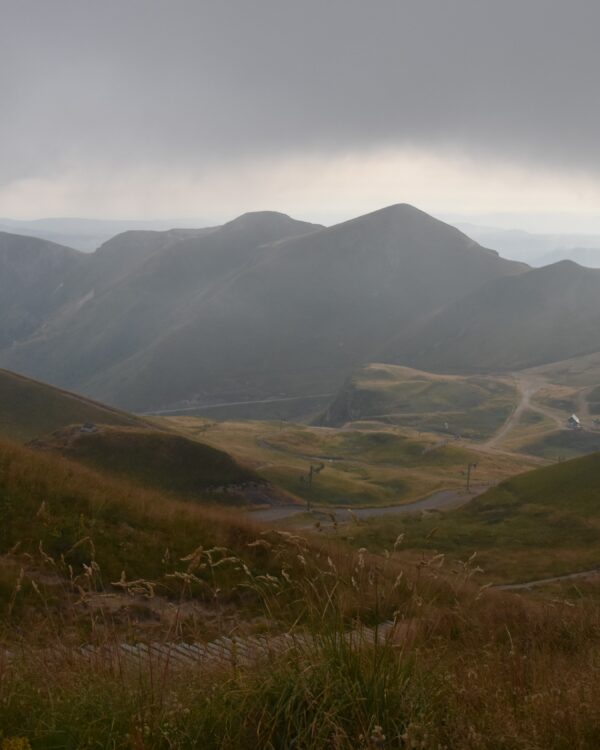 Puy de Sancy Puy de Sancy