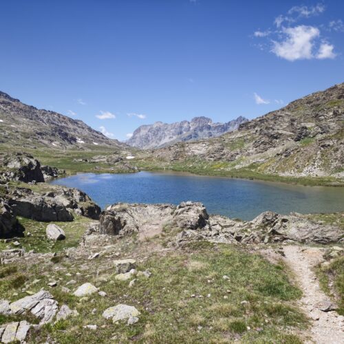 1788781604885 GPX - Refuge de la Blanche et lacs italiens